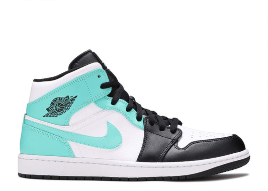 Air Jordan 1 Mid ¡®Tropical Twist¡¯ Revered Footwear