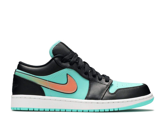 Air Jordan 1 Low SE ¡®Tropical Twist¡¯ Everlasting Sneaker