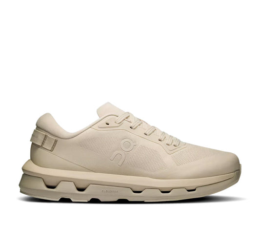 ON Women's Cloudzone Pearl/Truffle