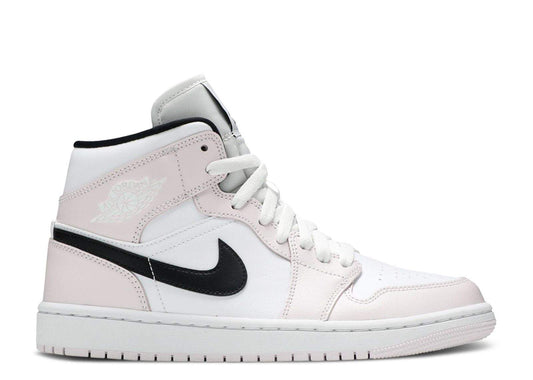 Air Jordan 1 Mid ¡®Barely Rose¡¯ Everlasting Sneaker