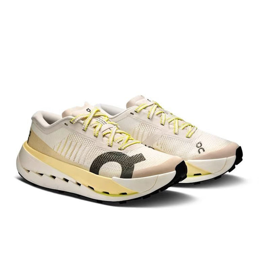 On Running Cloudultra 3 Pearl | Lychee
