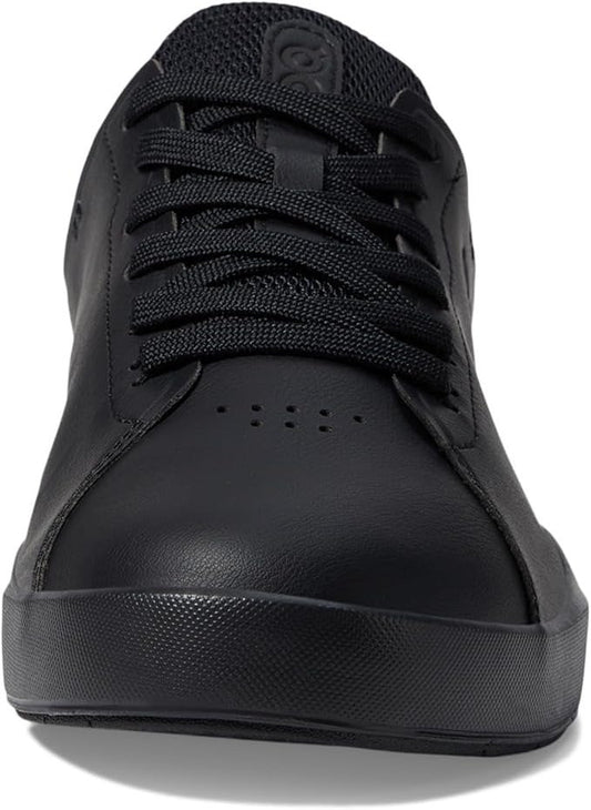 On Cloud The Roger Advantage Black