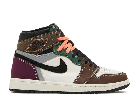 Air Jordan 1 High OG ¡®Hand Crafted¡¯ Unfading Sneaker