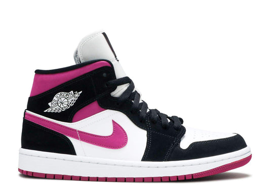 Air Jordan 1 Mid ¡®Cactus Flower¡¯ Everlasting Sneaker