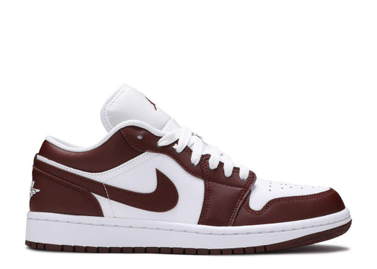 Air Jordan 1 Low ¡®Bronze Eclipse¡¯ Revered Footwear