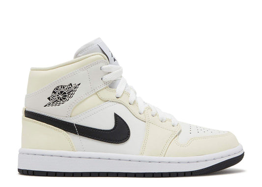 Air Jordan 1 Mid ¡®Coconut Milk¡¯ Everlasting Sneaker
