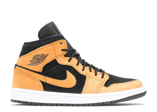 Air Jordan 1 Mid SE ¡®Desert Ochre¡¯ Everlasting Sneaker