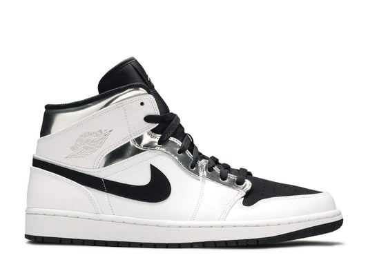 Air Jordan 1 Mid ¡®Alternate Think 16¡¯ Unfading Sneaker