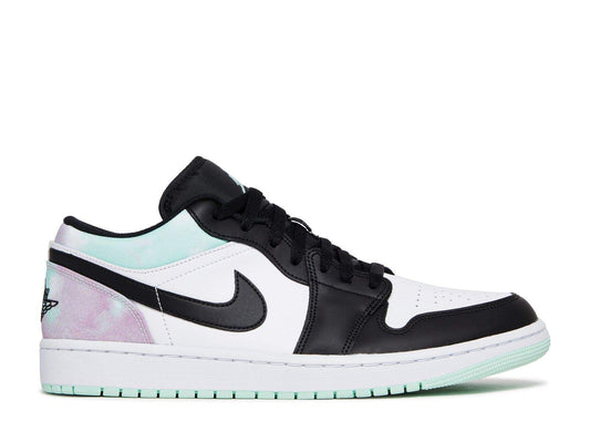 Air Jordan 1 Low SE ¡®Tie Dye¡¯ Unfading Sneaker