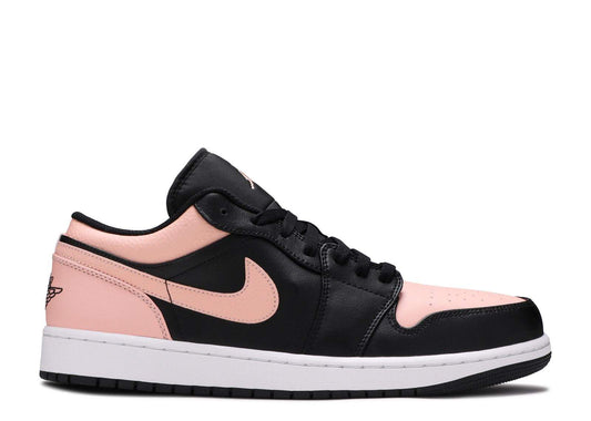 Air Jordan 1 Low ¡®Crimson Tint¡¯ Revered Footwear