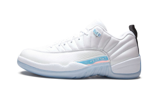 Air Jordan 12 Low “Easter”
