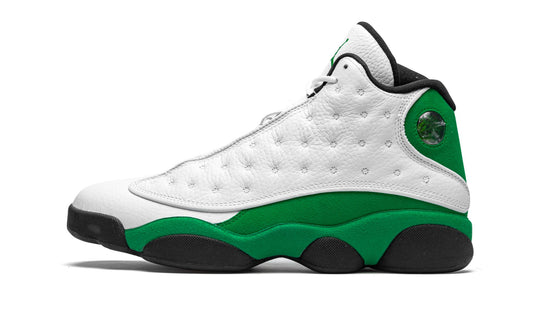 Air Jordan 13 Retro “Lucky Green”