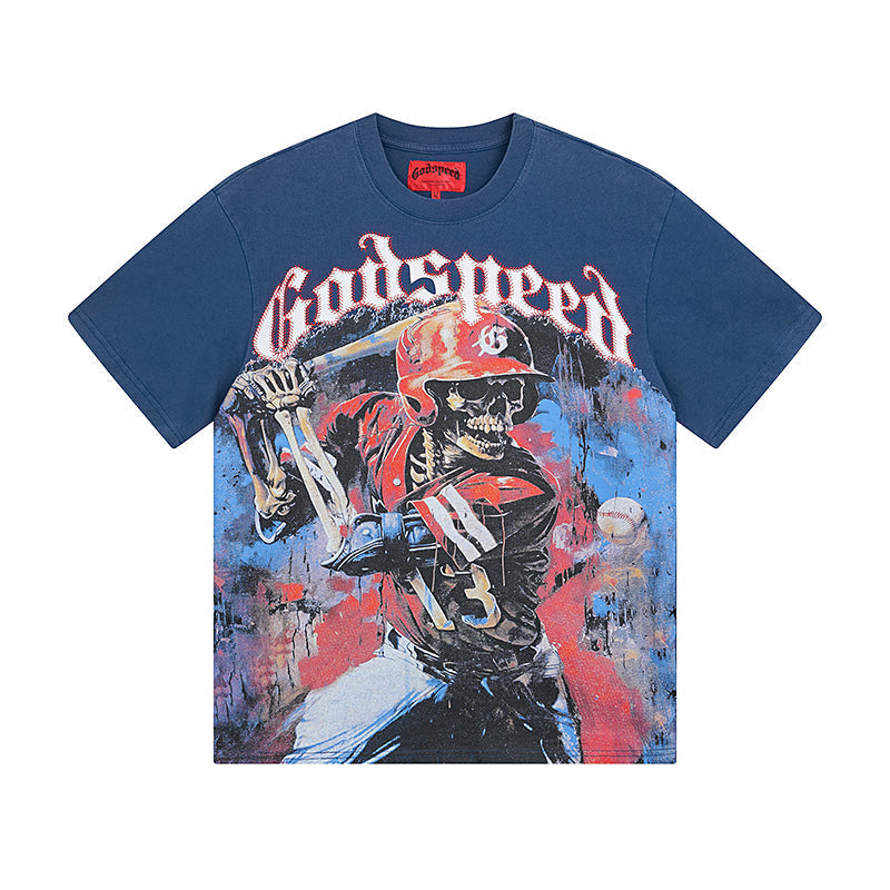 GodSpeed T-shirts