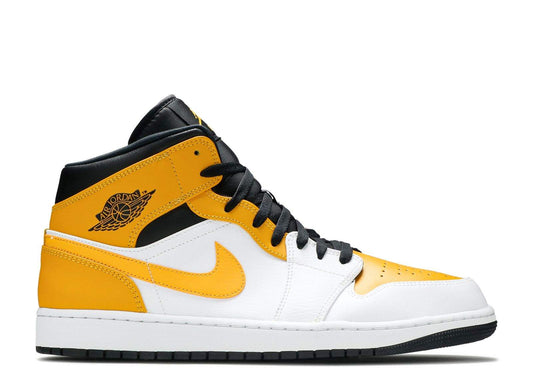 Air Jordan 1 Mid ¡®University Gold¡¯ Everlasting Sneaker