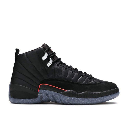 Air Jordan 12 Utility ¡®Grind¡¯ Unfading Sneaker