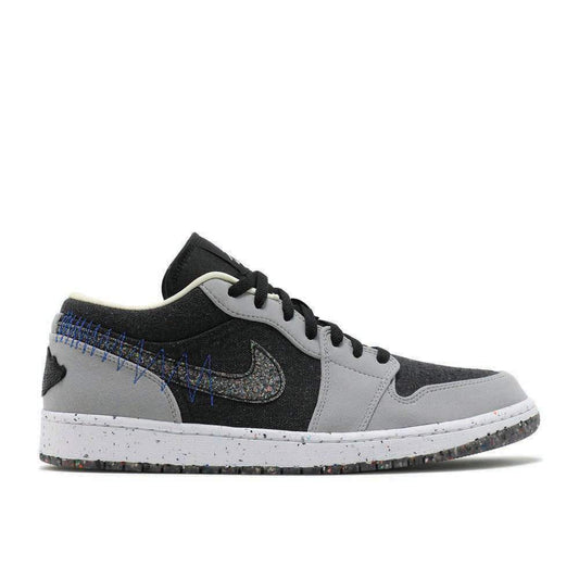 Air Jordan 1 Low ¡®Crater¡¯ Revered Footwear