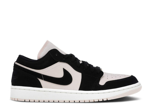 Air Jordan 1 Low ¡®Black Guava Ice¡¯ Everlasting Sneaker
