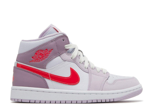 Air Jordan 1 Mid ¡®Valentine¡¯s Day¡¯ Everlasting Sneaker