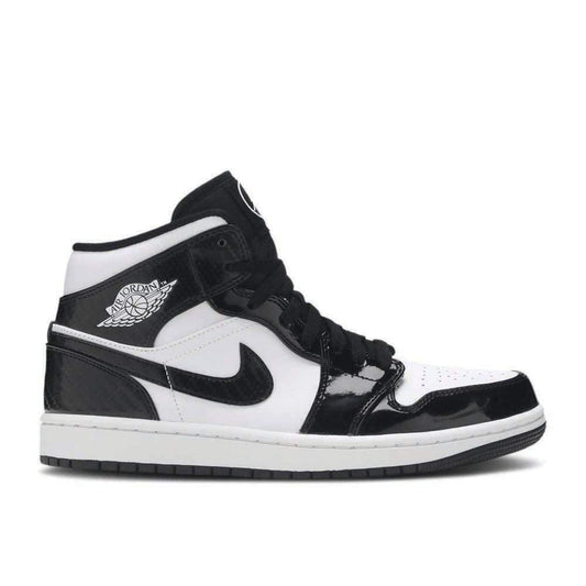 Air Jordan 1 Mid SE ¡®All Star 2021¡¯ Revered Footwear