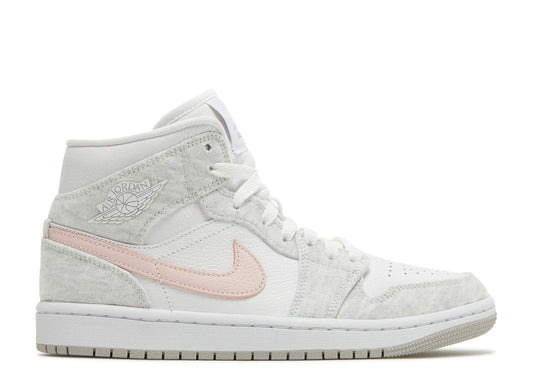 Air Jordan 1 Mid SE ¡®Light Iron Ore¡¯ Revered Footwear