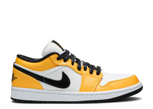 Air Jordan 1 Low ¡®Laser Orange¡¯ Everlasting Sneaker