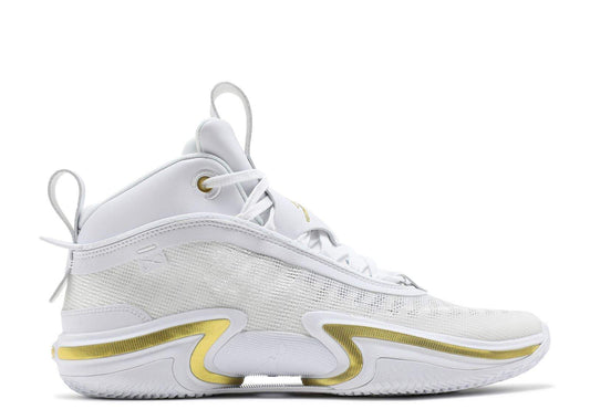 Air Jordan 36 ¡®Glory¡¯ Revered Footwear