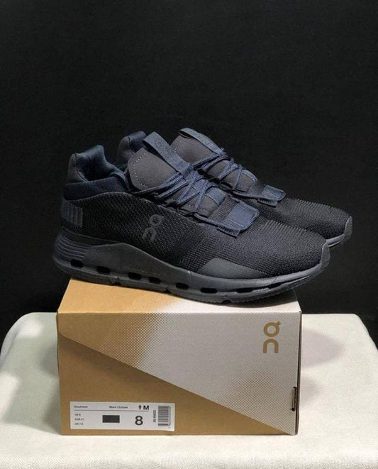 QC On Running Cloud Nova Triple Black