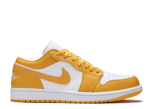 Air Jordan 1 Low ¡®Pollen¡¯ Unfading Sneaker