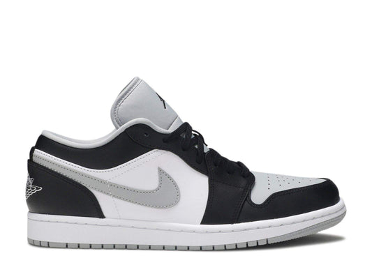 Air Jordan 1 Low ¡®Smoke Grey¡¯ Revered Footwear